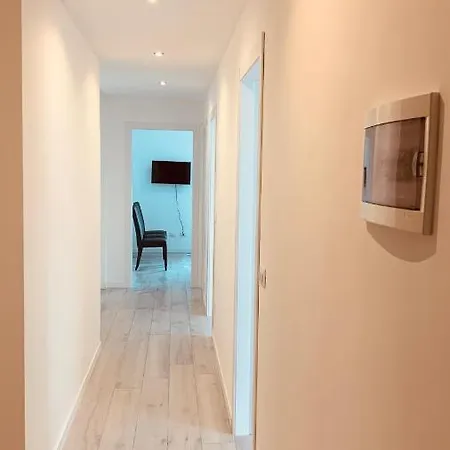 Apartament La Casa Di Frank *