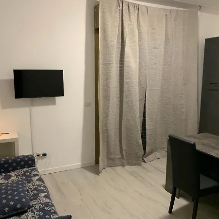 La Casa Di Frank Apartament Cogoleto