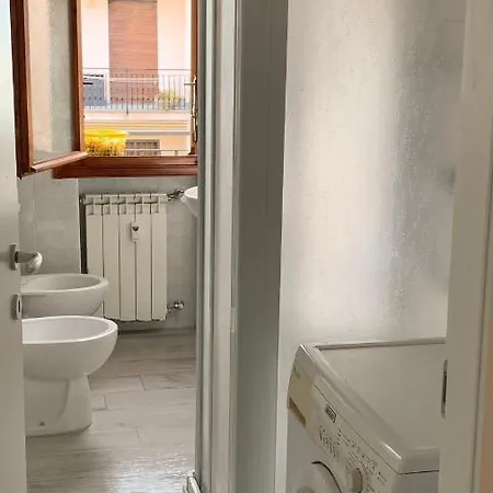 La Casa Di Frank * Cogoleto