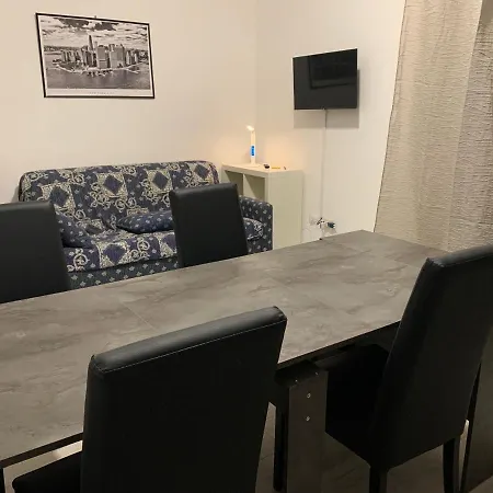 La Casa Di Frank